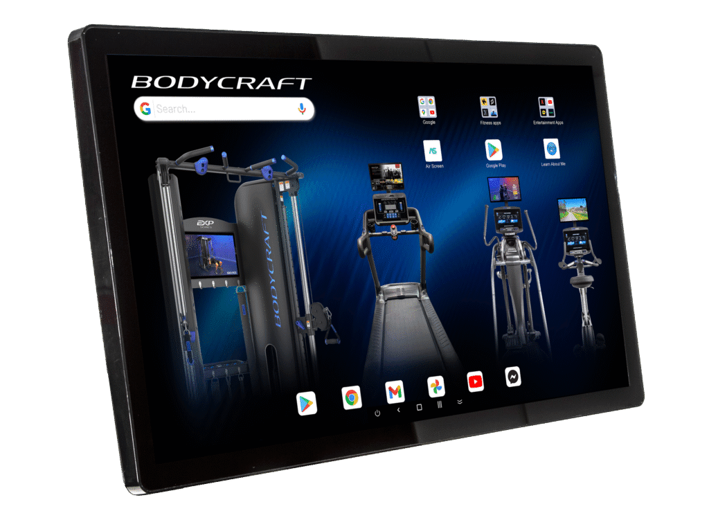 Fitness Equipment Headquarters