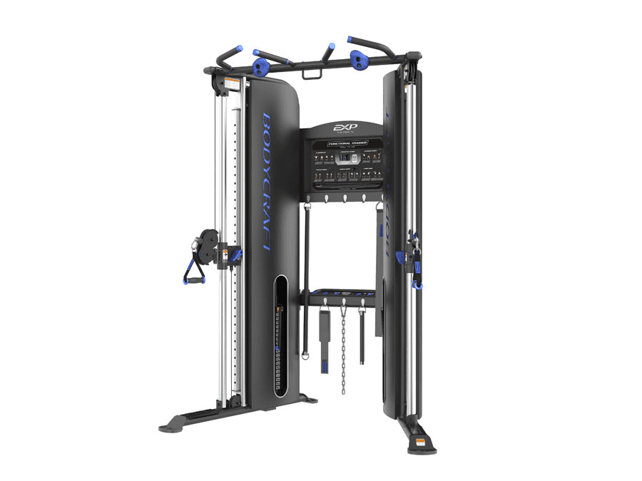 Fitness Equipment Headquarters