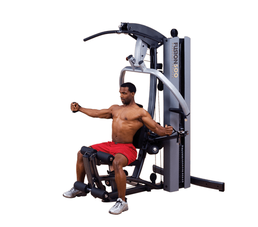Fitness Equipment Headquarters