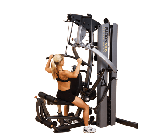 Fitness Equipment Headquarters