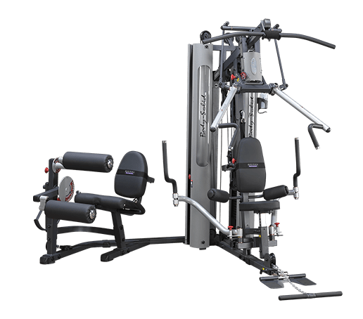 Fitness Equipment Headquarters