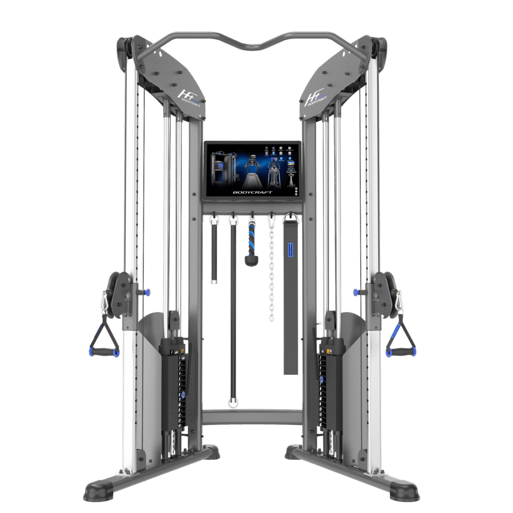Fitness Equipment Headquarters