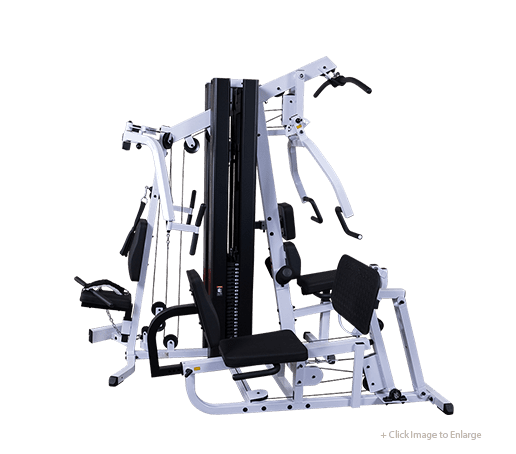 Fitness Equipment Headquarters