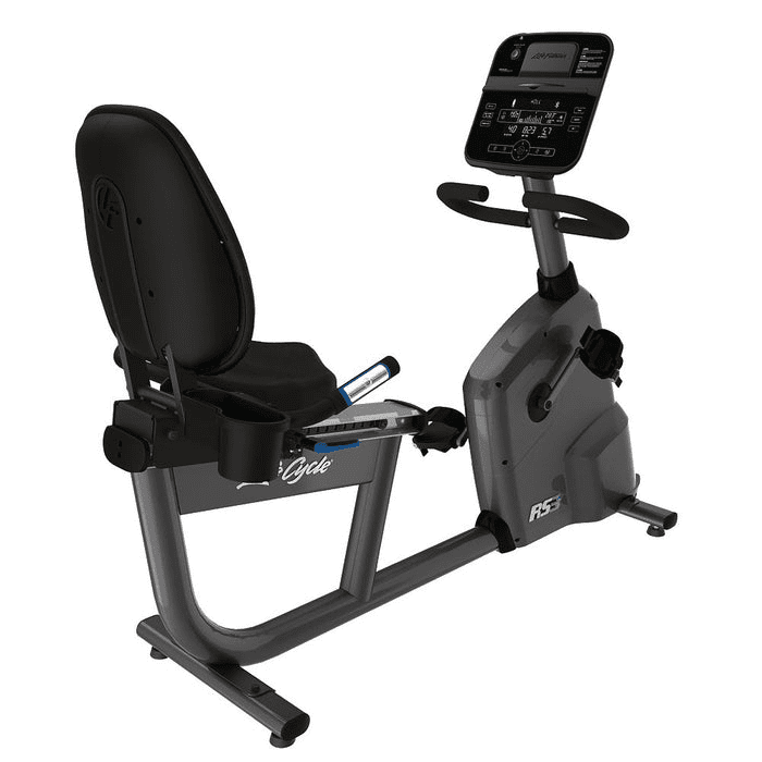 RS3-Recumbent-Track_Connect-cons