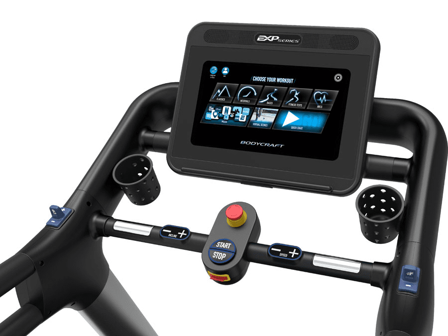 Fitness Equipment Headquarters