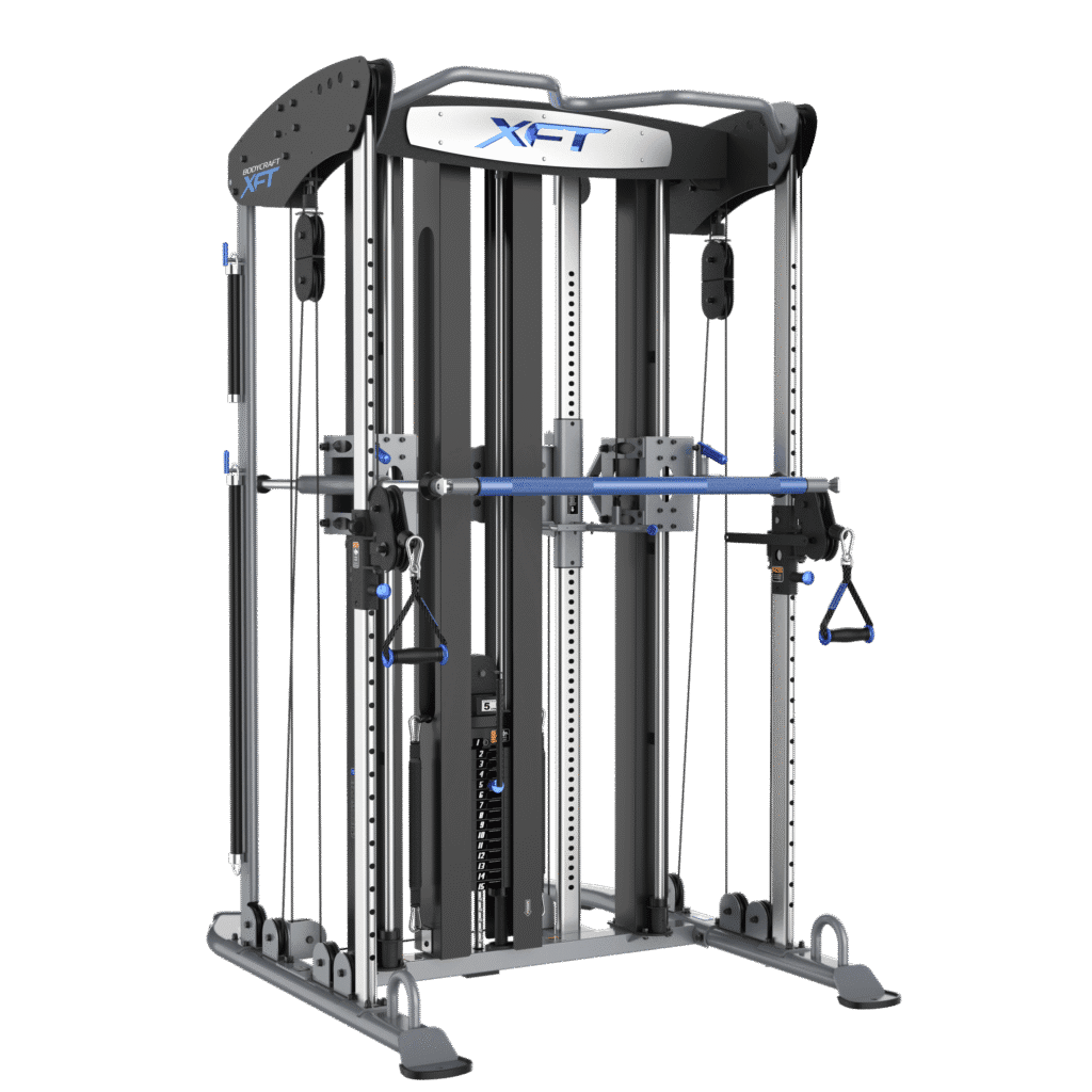 Fitness Equipment Headquarters